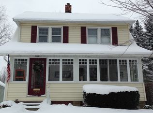 335 Meadow St, Meadville, PA