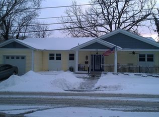 125 W Elm St, Granville, OH 43023