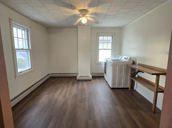 625 Palm St APT 2, Scranton, PA 18505