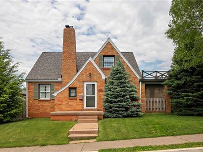 523 Hampton St, Greensburg, PA, 15601