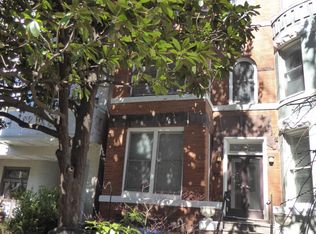 2025 Kalorama Rd NW APT 3, Washington, DC 20009