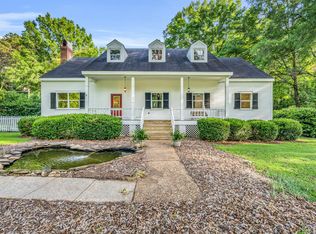 484 Southgate Dr, Starkville, MS 39759