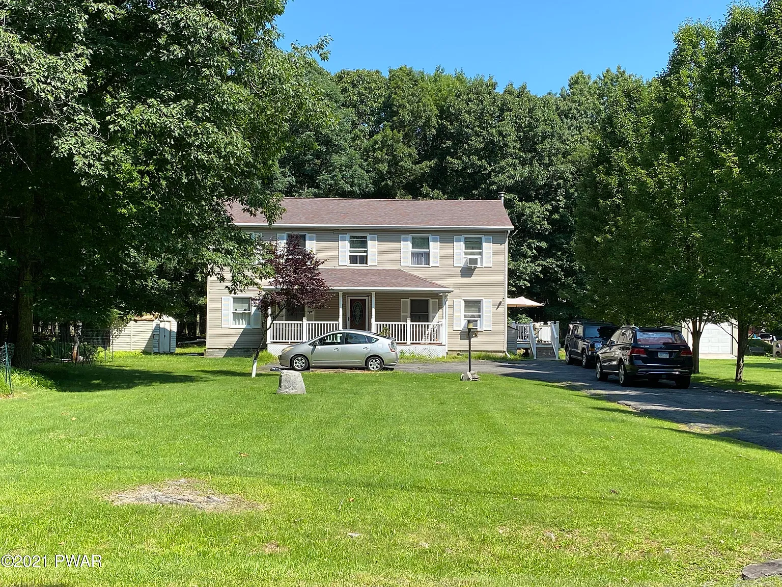 1108 Bear Dr photo 1