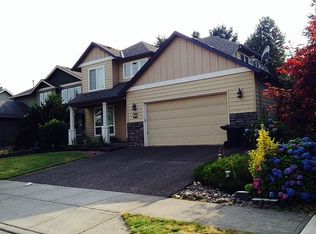 1541 SE 53rd Ave, Hillsboro, OR 97123