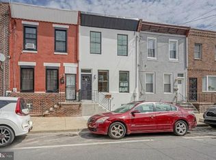 1323 S 22nd St, Philadelphia, PA 19146