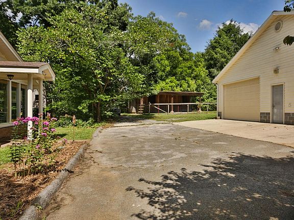 Barn, Home, Garage