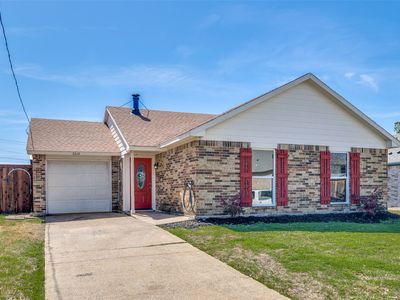 7614 Catamaran Rd, Rowlett, TX, 75088