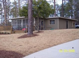 225 Loch Haven Rd, Titus, AL 36080