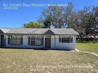 111 Hamolia Ave, Polk City, FL 33868