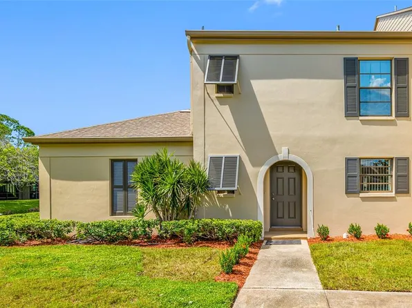 2467 KINGFISHER LANE #101H, CLEARWATER, FL 33762