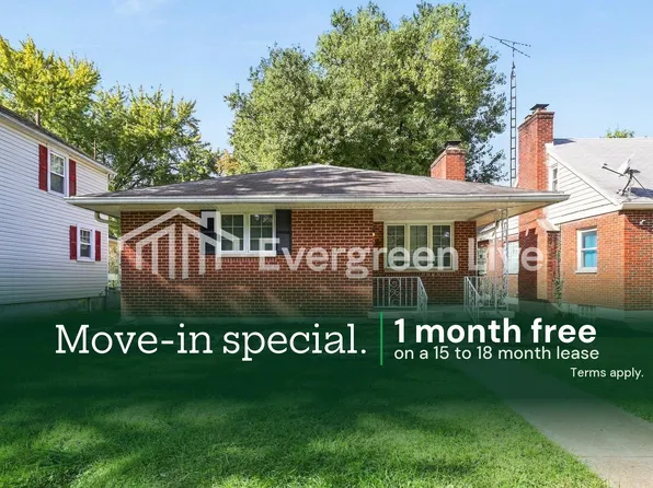 23 Fer Don Rd, Dayton, OH 45405