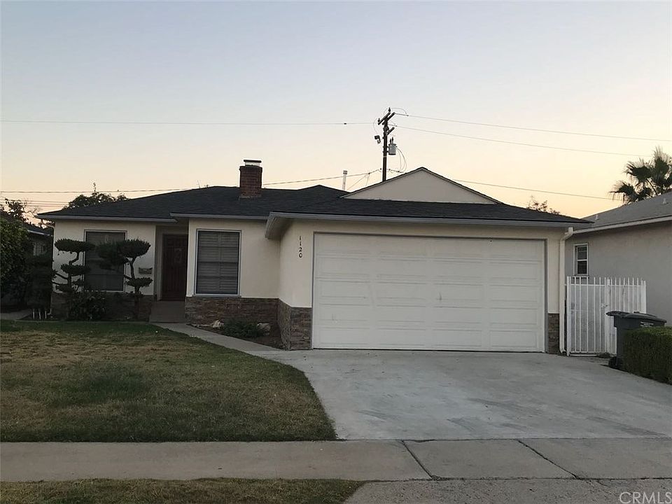 1st image of 1120 W 148th St