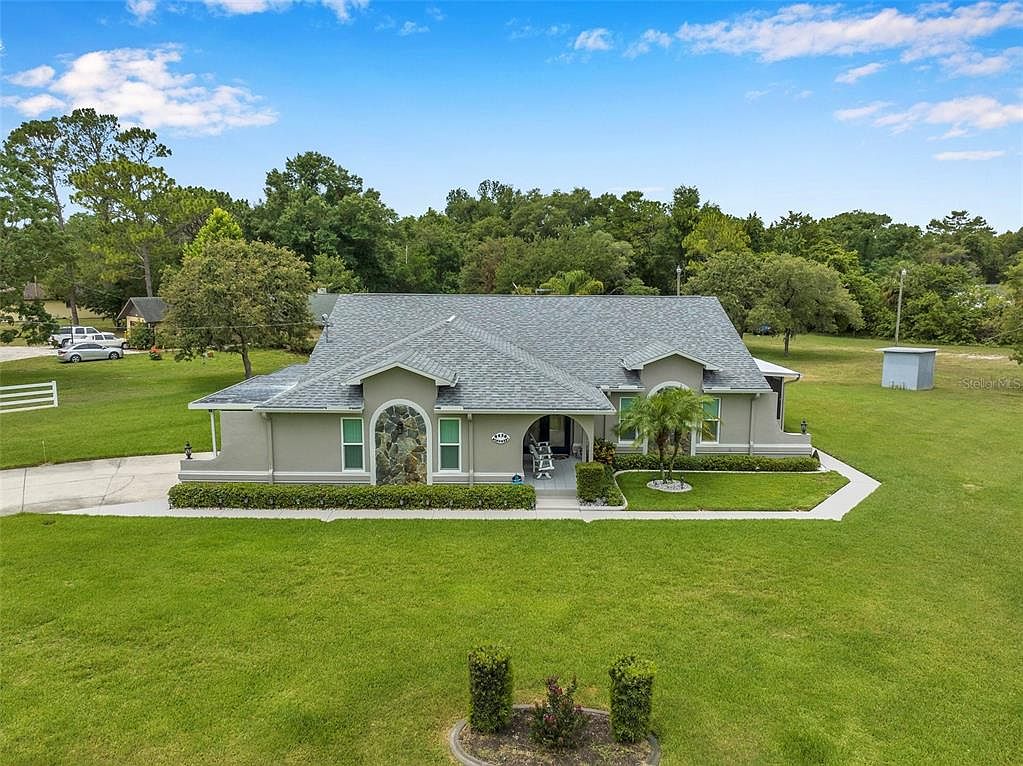 9130 Seeley Ln, Hudson, FL 34669 MLS W7855910 Zillow