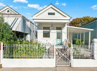 1312 Joliet St, New Orleans, LA 70118