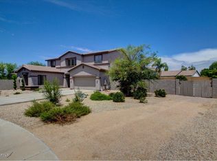 1780 E Tradewind Ct, Gilbert, AZ 85234