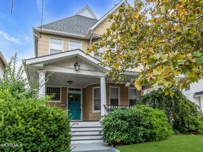 1104 Heck Street, Asbury Park, NJ, 07712