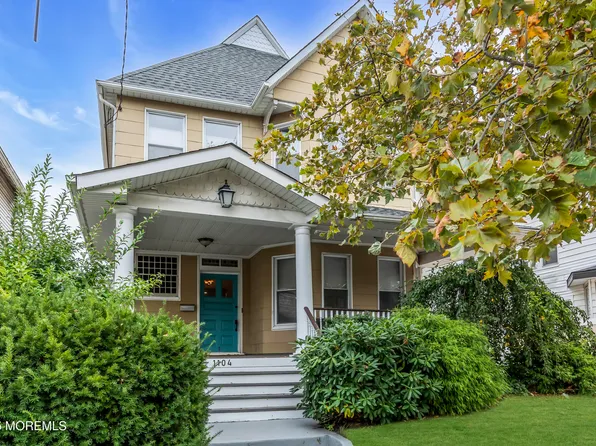 1104 Heck Street, Asbury Park, NJ 07712