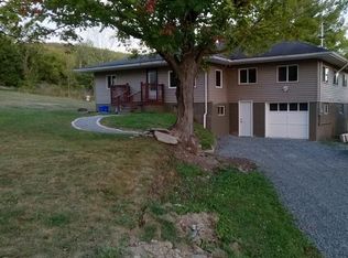 2522 Comfort Hill Rd, Wellsburg, NY 14894