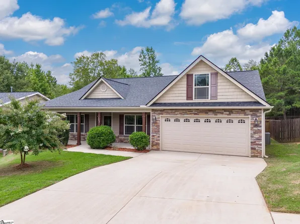 382 N Timm Creek Ave, Roebuck, SC 29376