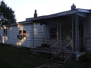 20129 Dillard Ln, Yale, VA 23897