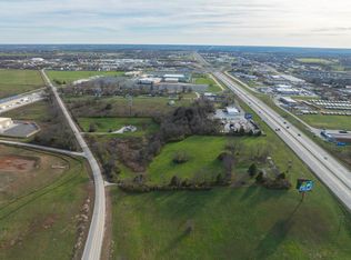 1099 N Farmers Branch Road, Ozark, MO 65721