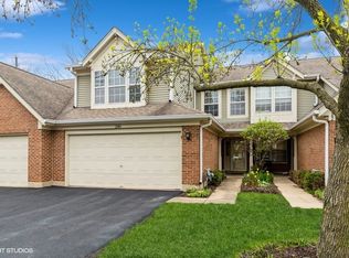 2184 Rob Roy Ct, Hanover Park, IL 60133