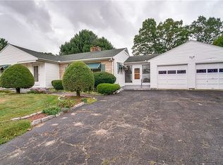 5 Erma Dr, Waterbury, CT 06705