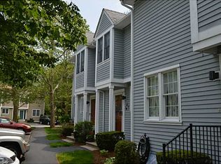 735 Willett Ave UNIT 903, Riverside, RI 02915