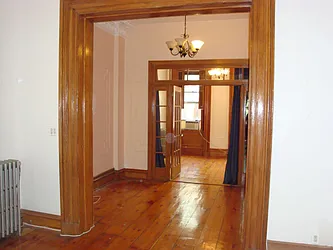 Rented by Carroll Gardens Realty