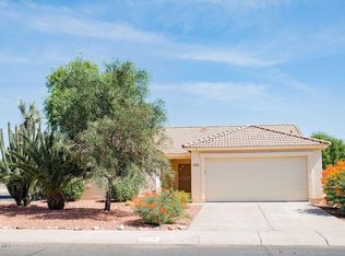 10798 W Robin Ln, Sun City, AZ 85373