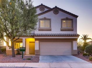 1213 Diamond Valley St, Henderson, NV 89052