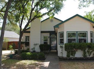 2933 Jubilee Trl, Austin, TX 78748