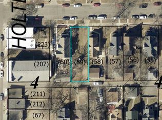 654 Jessamine Ave E, Saint Paul, MN 55106