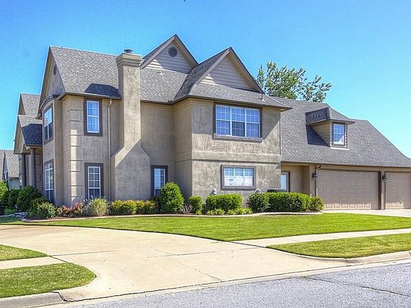 House exterior