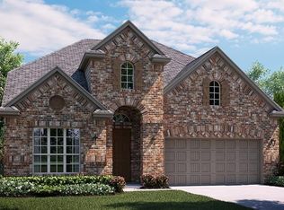 6705 Windham Way, Plano, TX 75023