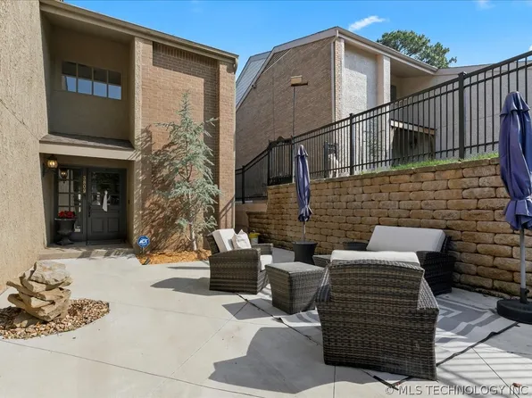 3809 E 66th St, Tulsa, OK 74136