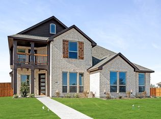 443 Crystal Lake Ln, Red Oak, TX 75154