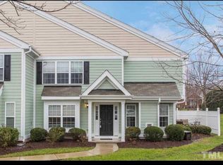 1229 Legacy Greene Ave, Wake Forest, NC 27587