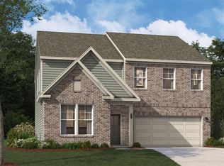 1221 Jordan Brook Dr, Lawrenceville, GA 30043