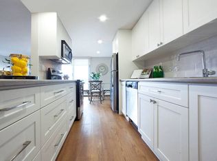Capitol Hill Apartments, Kitchener, ON N2M 5C8