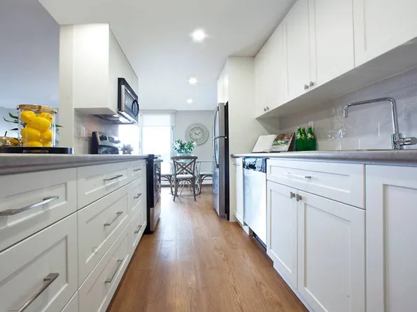 Capitol Hill Apartments