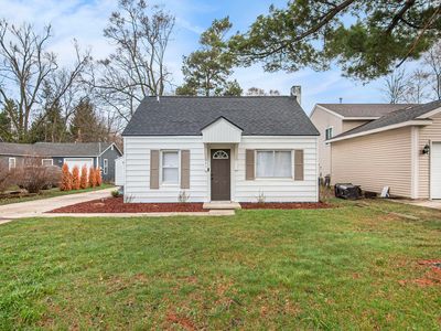 51 58th St SE, Kentwood, MI, 49548