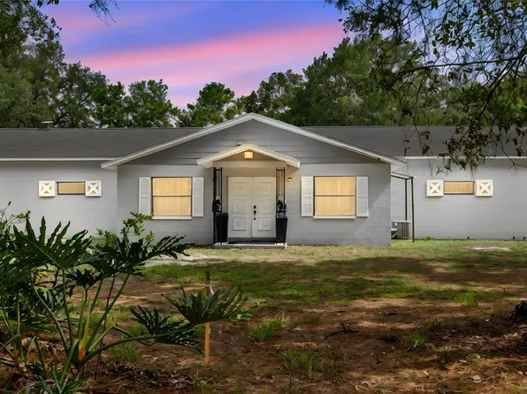 Osceola Dr, New Pt Richey, FL 34654