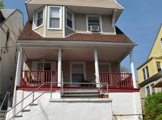 26 Union Ave, Mount Vernon, NY 10550