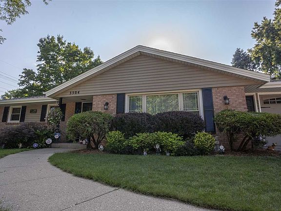 2nd image of 3504 Grouse Ct