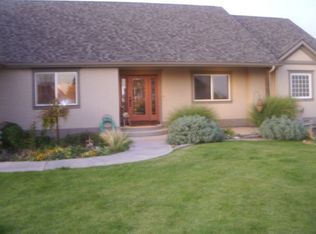 3506 E 3985 N, Kimberly, ID 83341