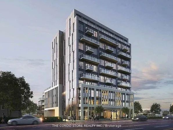 4569 Kingston Rd, Toronto, ON