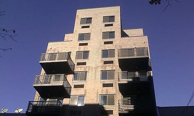 Rented by Metro Garden Realty NYC | media 2