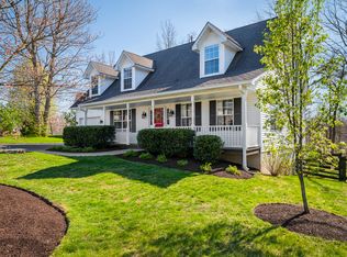 135 Charlton Rd, Winchester, VA 22602