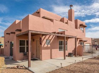 7054 Vuelta Vistoso, Santa Fe, NM 87507